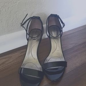 Bandolino Sandals Size-8 1/2 M.